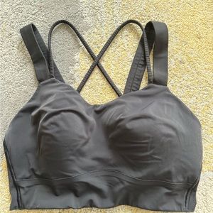 Lululemon sport bra 4